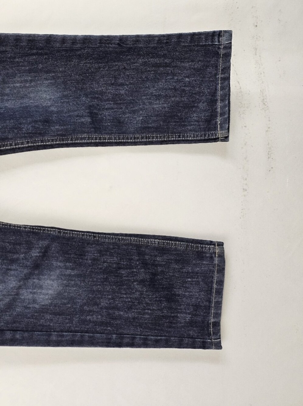 VTG Y2K Paper Denim & Cloth Boys' Jeans, Sz 10 - Picture 5 of 9